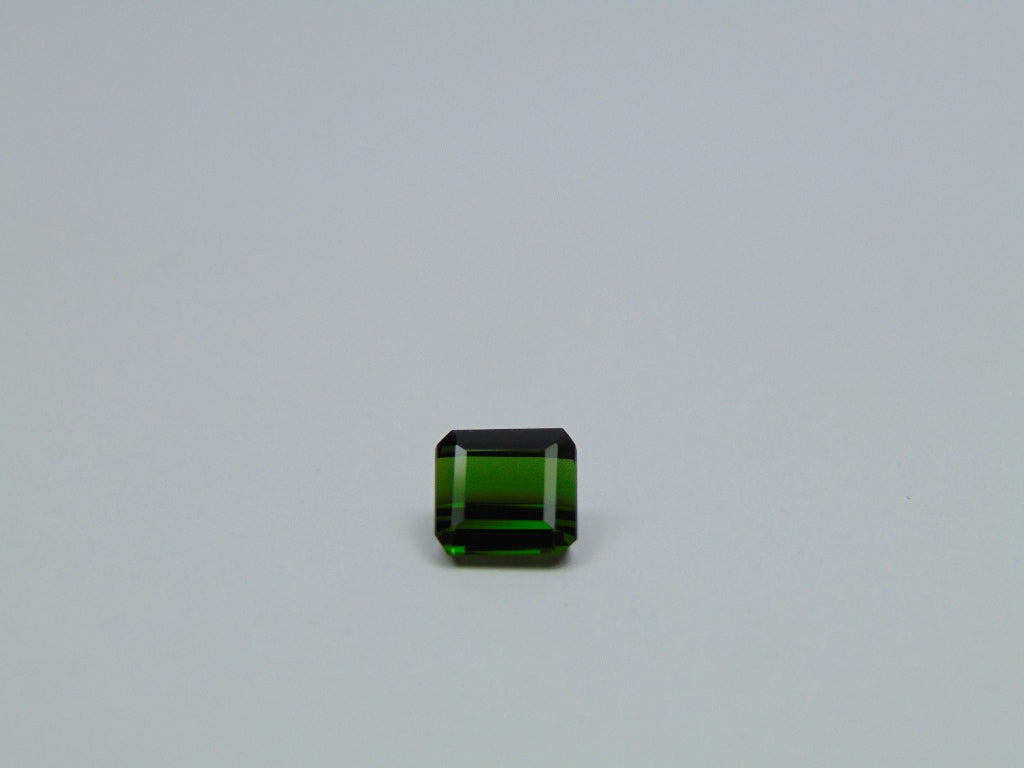 1.72ct Tourmaline 7x6mm