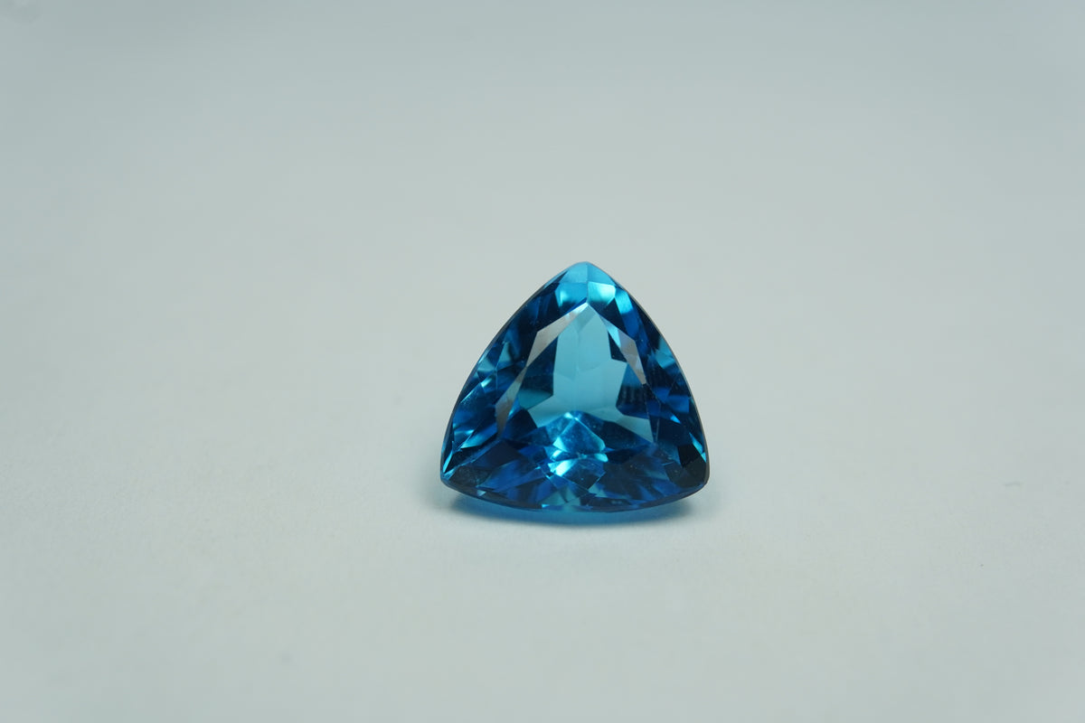 5.12ct Topaz Swiss 11x10.5mm