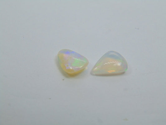 2.60ct Noble Opal Cabochon
