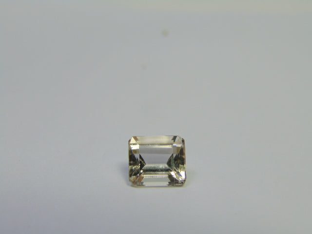 3.10ct Morganite 9x8mm