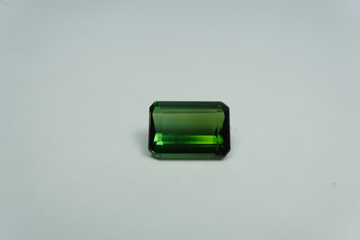 2.06ct Tourmaline 9x6mm