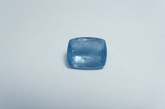 2.90ct Aquamarine 10.5x8x5mm