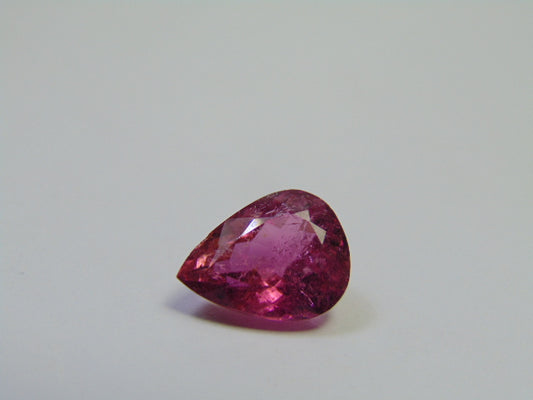 5.90ct Tourmaline 13x10mm