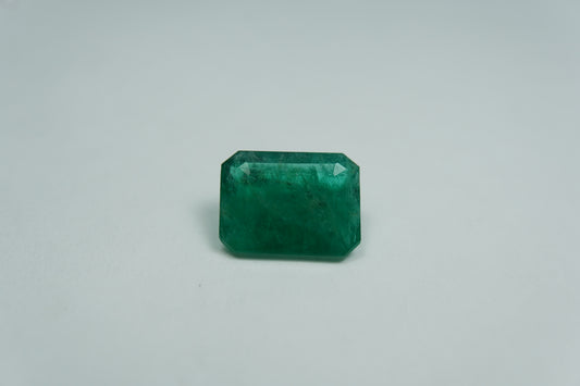 2.27ct Emerald 9x7mm