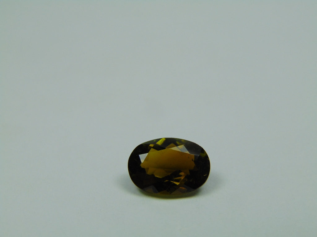 1.95ct Tourmaline 10x7mm