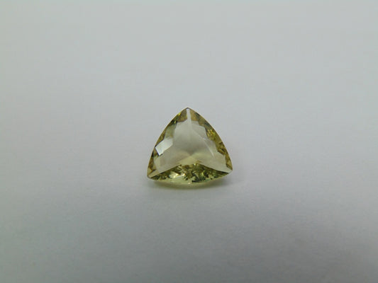 1.95ct Beryl 10mm
