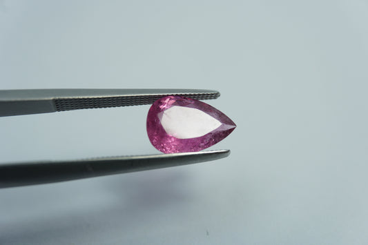 1.45ct Tourmaline 10x7mm