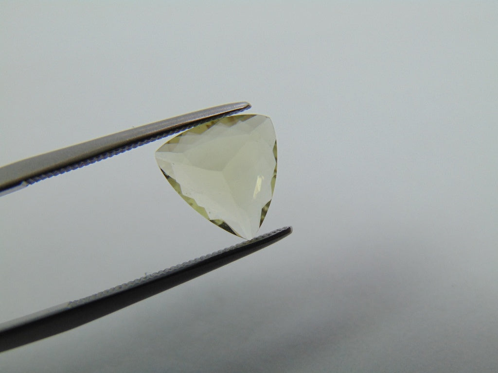 1.95ct Beryl 10mm
