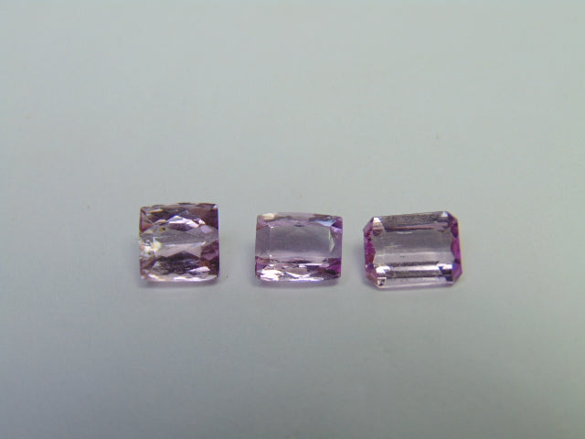 5.50ct Kunzite