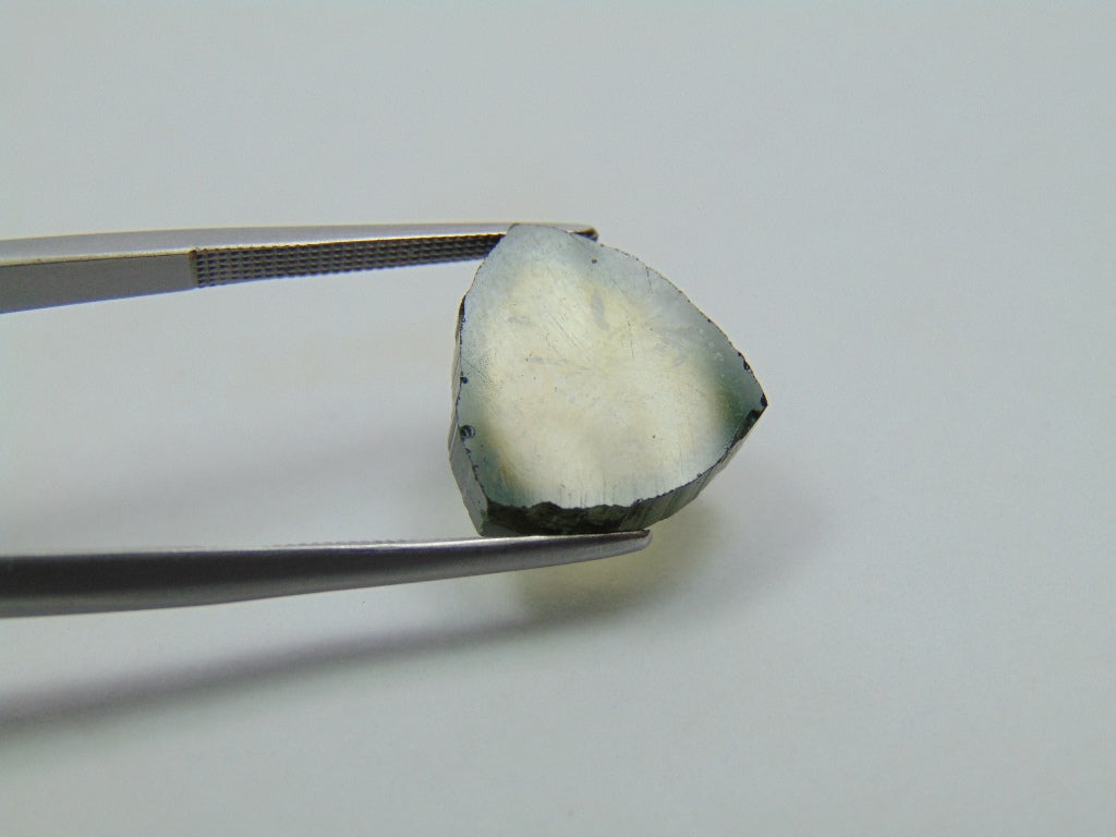 7.10ct Watermelon Tourmaline 13mm