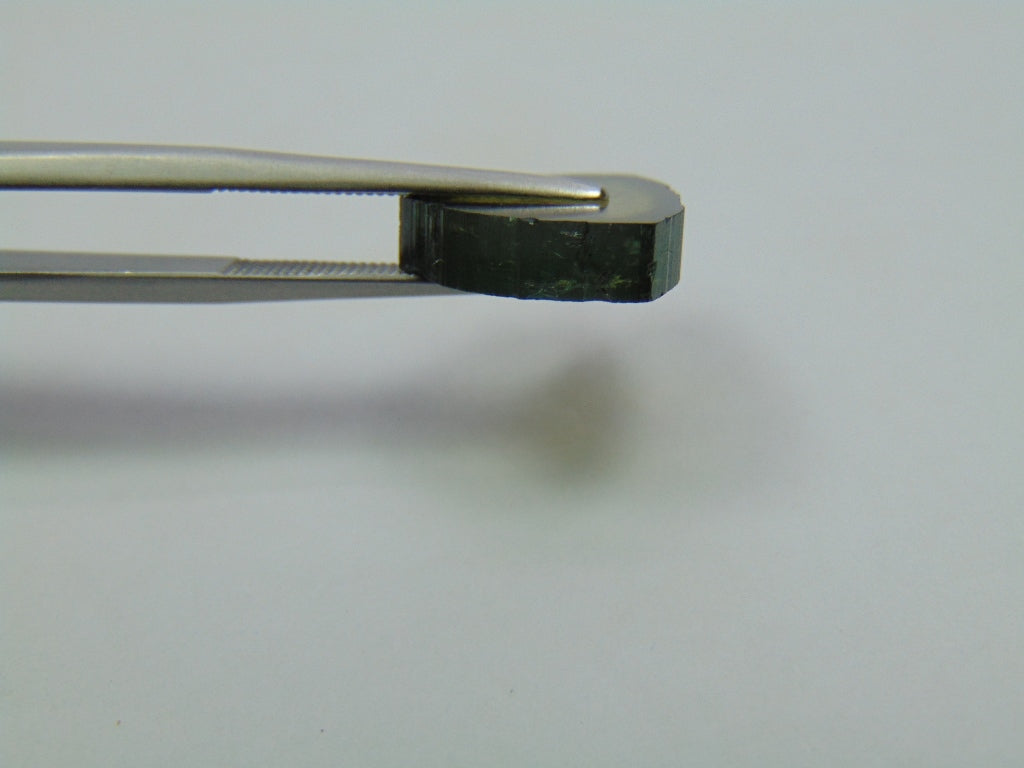 7.10ct Watermelon Tourmaline 13mm