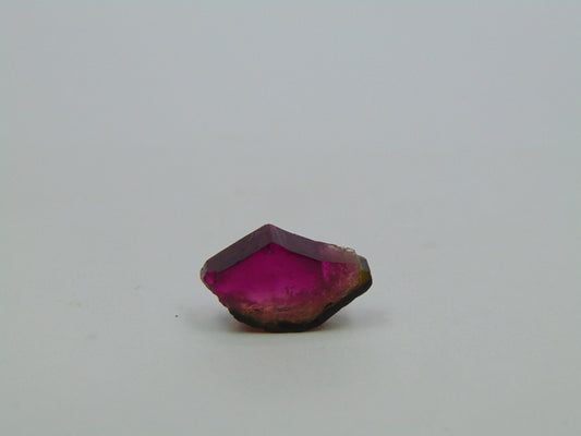 5.30ct Watermelon Tourmaline 15x10mm