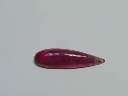 12.45ct Tourmaline Cabochon 29x9mm
