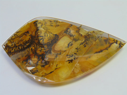 310ct Dendrite 86x52mm