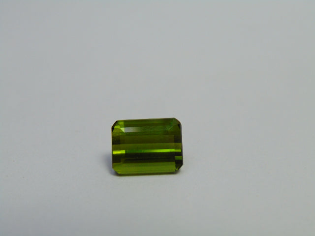 4.60ct Tourmaline 10x8mm