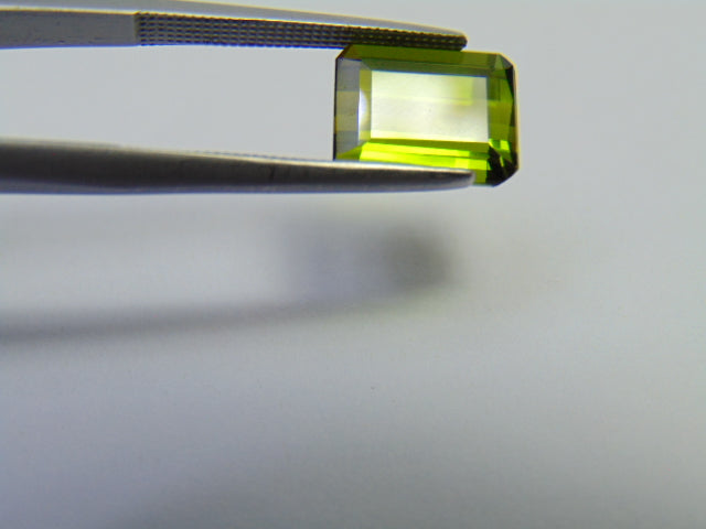 4.60ct Tourmaline 10x8mm