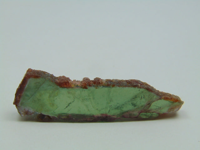 30.35ct Tourmaline piece 15x13mm