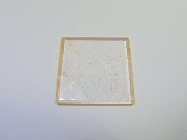76.60ct Quartz Inclusion 40mm