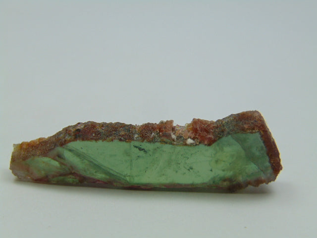 30.35ct Tourmaline piece 15x13mm