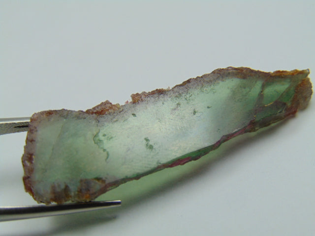 30.35ct Tourmaline piece 15x13mm