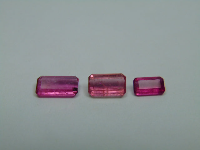 2.90ct Tourmaline