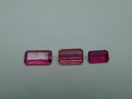 2.90ct Tourmaline