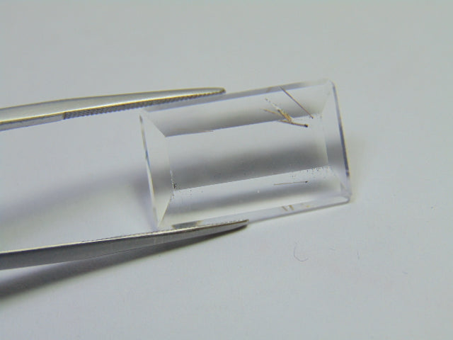 14.60ct Quartz Inclusion 22x14mm