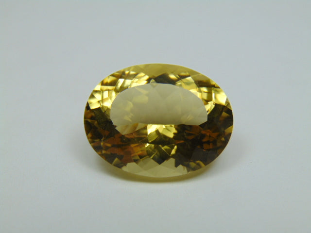 29.50ct Citrine 24x19mm