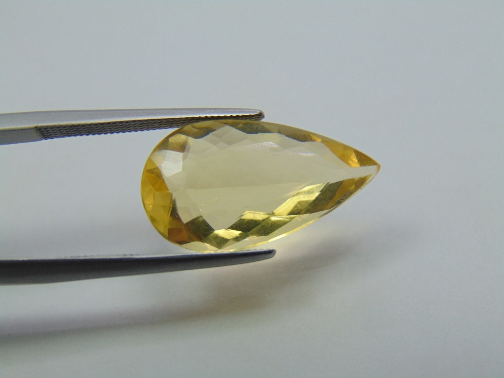 4.90ct Fire Opal 19x11mm
