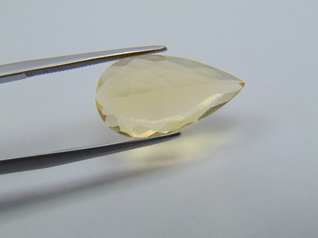 4.90ct Fire Opal 19x11mm