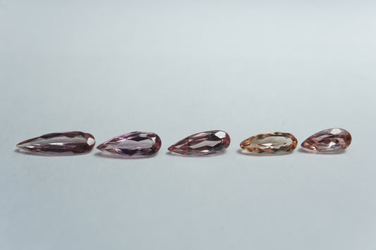 2.70ct Imperial Topaz
