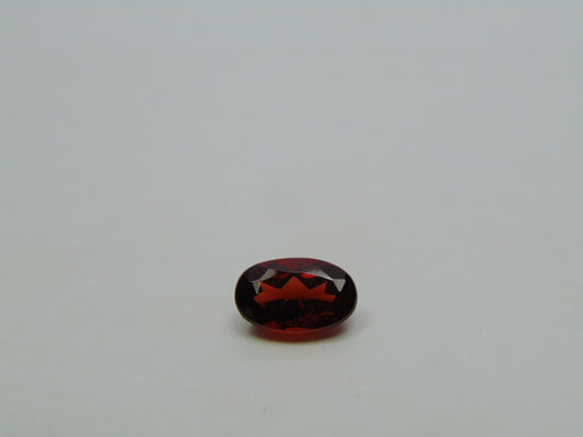 1.90ct Garnet 9x5mm