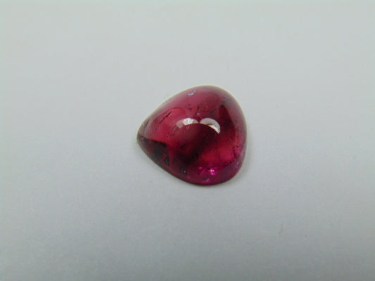 5.40ct Tourmaline Cabochon 11mm