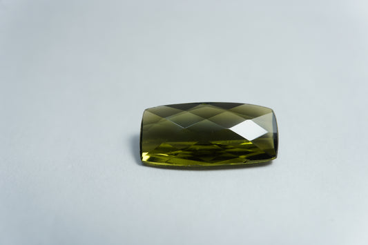 3.40ct Tourmaline 14x7mm