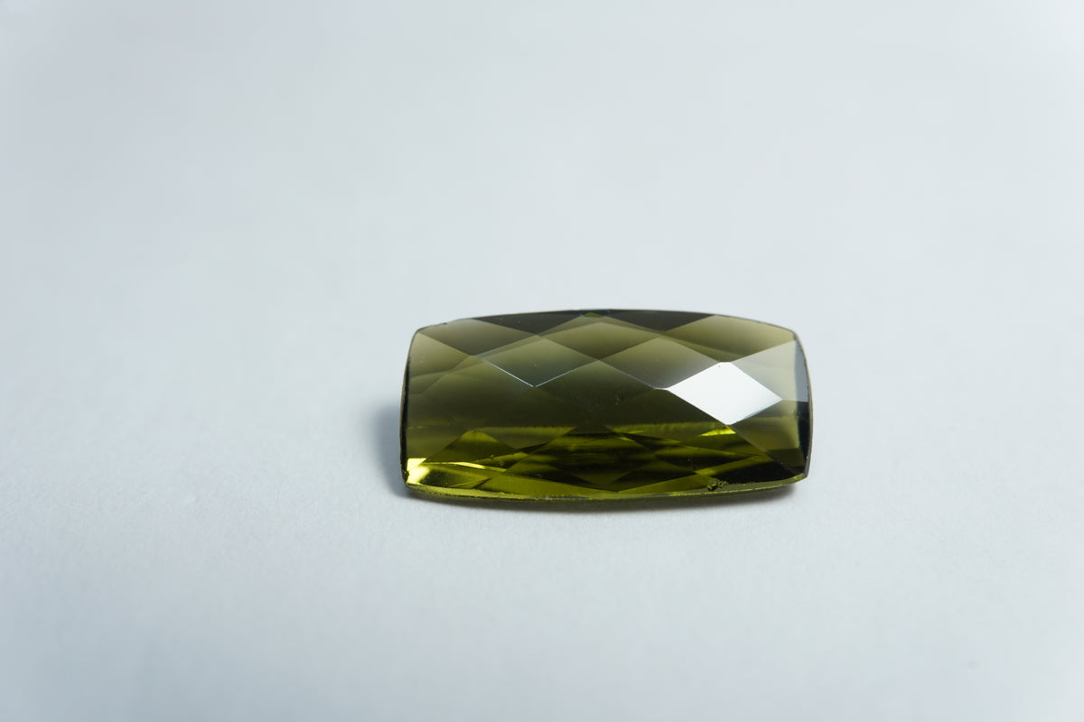 3.40ct Tourmaline 14x7mm