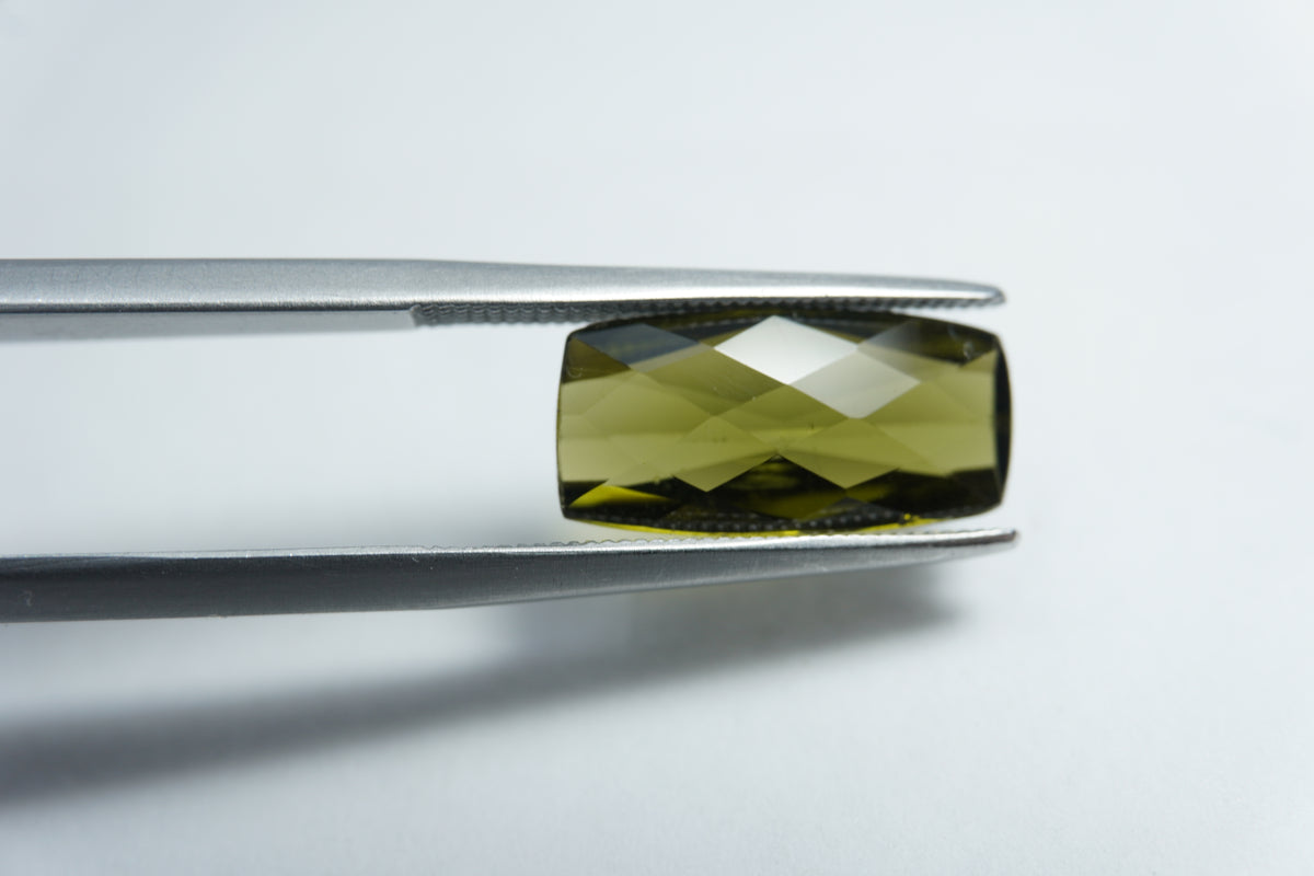 3.40ct Tourmaline 14x7mm