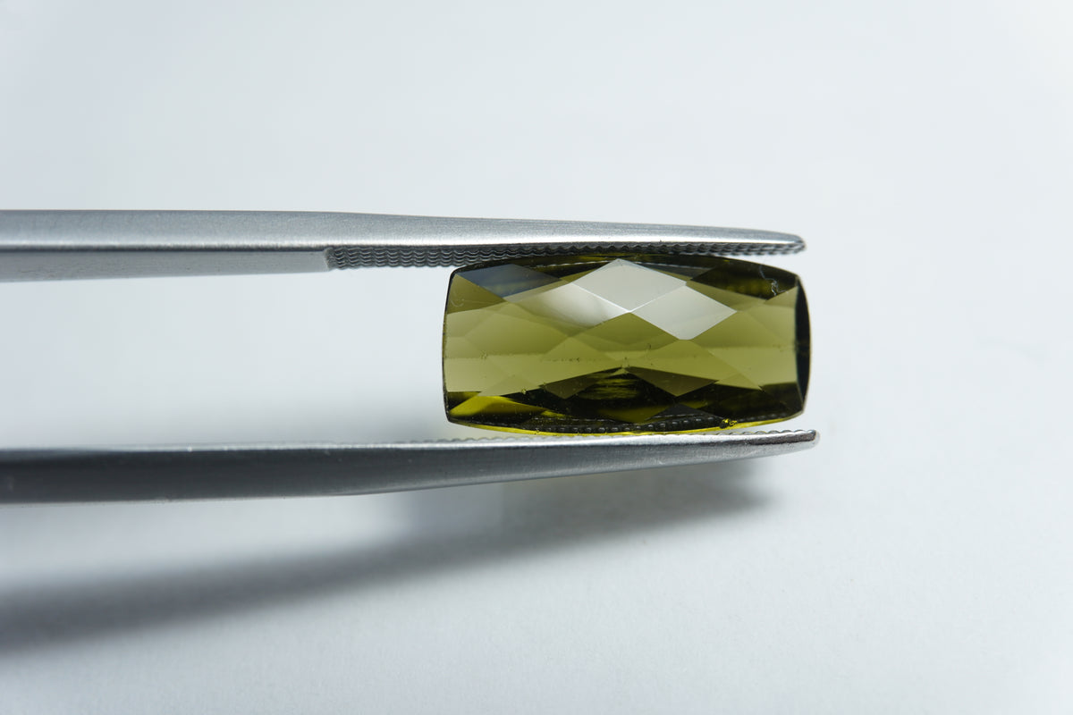 3.40ct Tourmaline 14x7mm