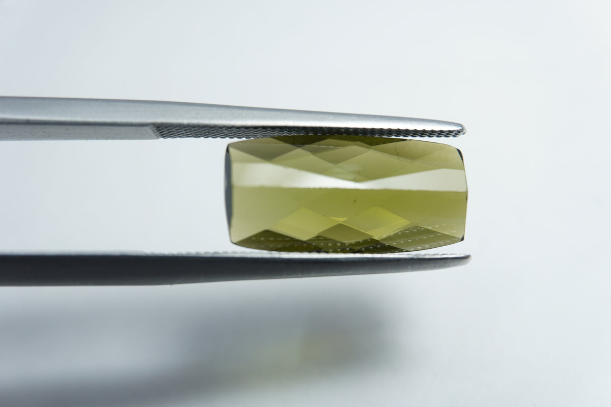 3.40ct Tourmaline 14x7mm