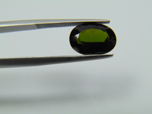 3.60ct Tourmaline 11x8mm