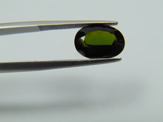 3.60ct Tourmaline 11x8mm