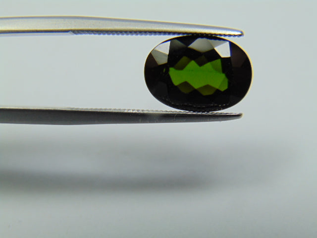 3.60ct Tourmaline 11x8mm