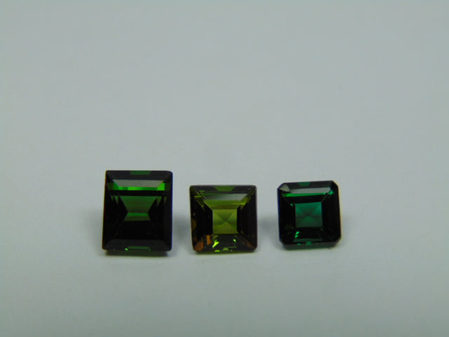 4.05ct Tourmaline