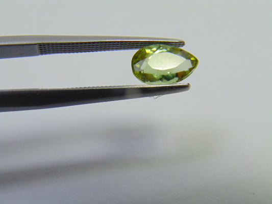 1.25ct Tourmaline 8x6mm