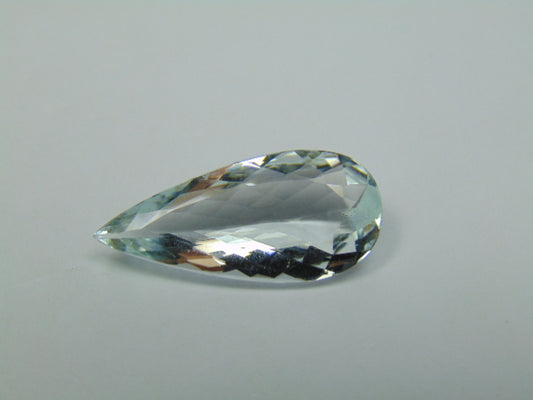 7.45ct Aquamarine 25x11mm