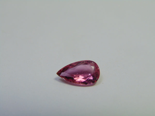 1.64ct Tourmaline 11x6mm