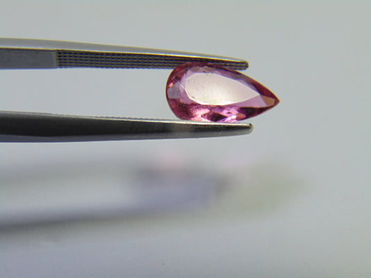 1.64ct Tourmaline 11x6mm