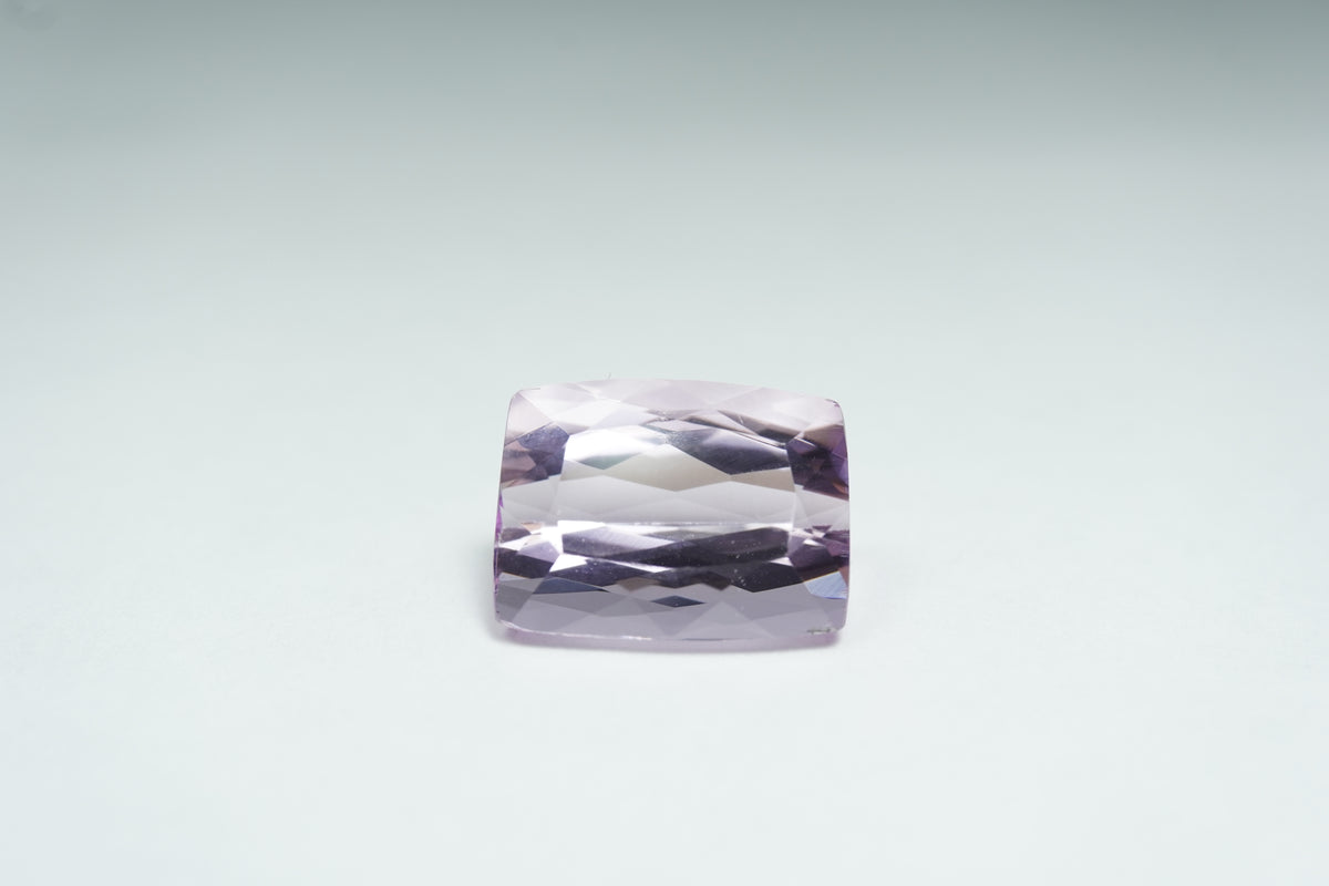 5.25ct Kunzite 11x8.5mm