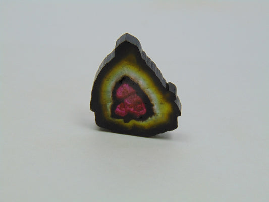 14.30ct Watermelon Tourmaline 22x17mm