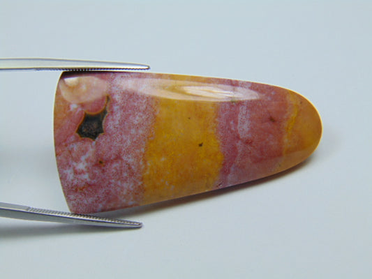 45.60ct Jasper 43x23mm
