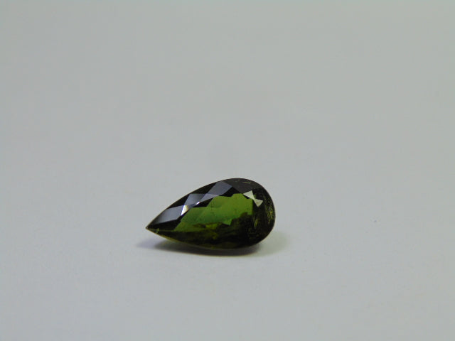 3.45ct Tourmaline 14x7mm